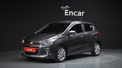 Chevrolet Spark 2015