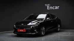 Kia K7 2019