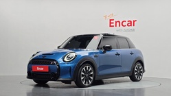 MINI Cooper 2022