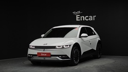 Hyundai Ioniq5 2022