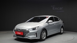 Hyundai Avante 2019
