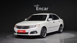 Kia LOTZE 2009