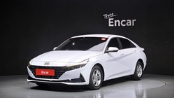 Hyundai Avante 2022
