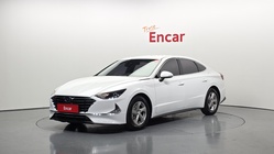 Hyundai Sonata 2022