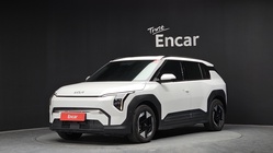 Kia EV3 2025
