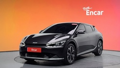 Kia EV6 2022