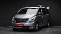 Hyundai Starex 2012
