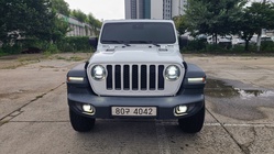 Jeep Gladiator 2021