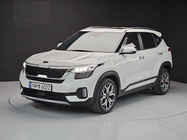 Kia Seltos 2021