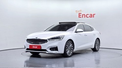 Kia K7 2016