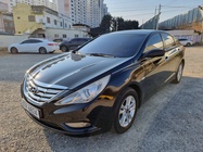 Hyundai Sonata 2009