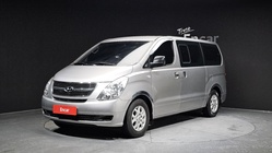 Hyundai Starex 2011