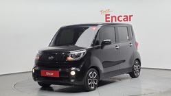Kia RAY 2021