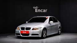 BMW 3 Series 2007