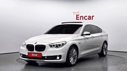 BMW Gran Turismo 2013