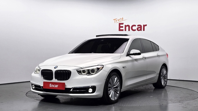 BMW Gran Turismo 2013