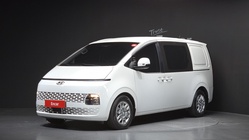Hyundai Staria 2022