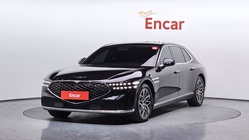 Genesis G90 2022