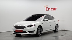 Kia K7 2016