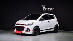 Chevrolet Spark 2018