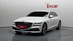 Genesis G80 2020