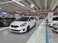 Kia Carens 2013