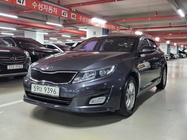 Kia K5 2015