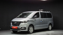 Hyundai Starex 2019