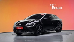 Kia EV6 2023