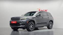 Jeep Cherokee 2023