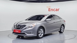 Hyundai Sonata 2011
