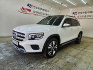 Mercedes-Benz GLB-Class 2021