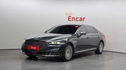 Genesis G90 2019