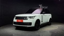 Land Rover Range Rover 2023