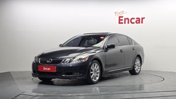 Lexus GS 2007