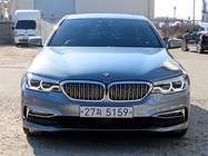 BMW 5 Series 2019