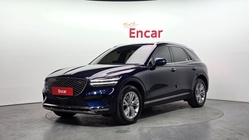 Genesis GV70 2021