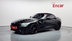 BMW Z4 2014