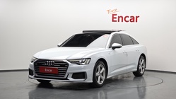 Audi A6 2020