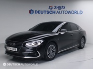 Hyundai Grandeur 2019