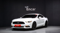 Ford Mustang 2015