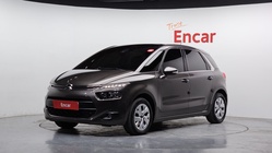 Citroen C4 2016