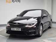Kia K5 2019