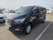 Hyundai Starex 2019