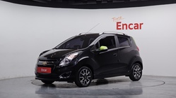 Chevrolet Spark 2015