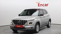 Hyundai Venue 2024