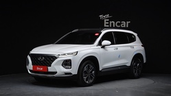 Hyundai Santa Fe 2019