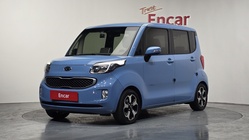 Kia RAY 2012