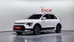Kia Niro 2022