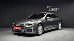Audi A6 2020